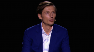 Павел Воля - О мыслях перед сном