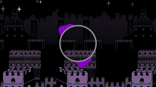 {1 hour} |Slowed+ Muffled| Fallen Down - Toby Fox смотреть онлайн