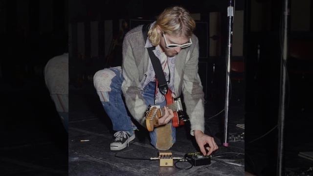 Nirvana - drain you [sped up + lyrics] смотреть онлайн