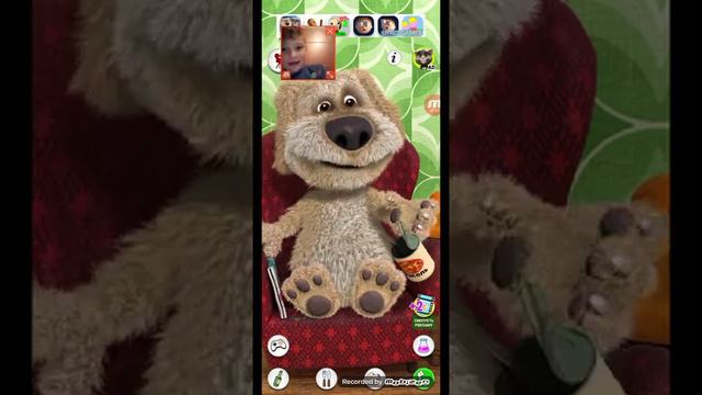 я больше некогда не скачаю бена ето страшно смотреть онлайн