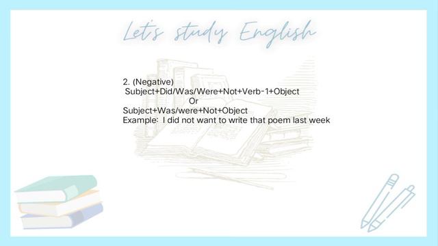 MENJELASKAN SIMPLE PAST TENSE MENGGUNAKAN PPT 2016 смотреть онлайн