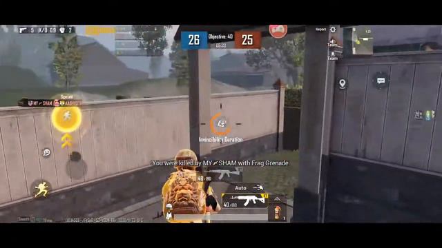 RUSH GAMEPLAY || METRO ROYAL SEASON 16 ROYAL PASS || PUB G MOBILE RUSH GAME PLAY || AA JAO SARE || смотреть онлайн