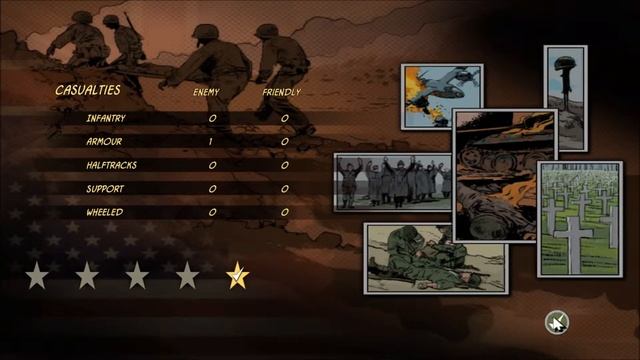 Battle Academy 001 смотреть онлайн