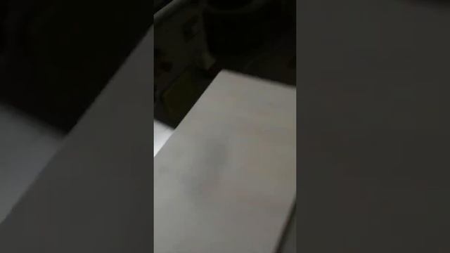 Как приклеить кромку ПВХ 2 мм (часть 6)