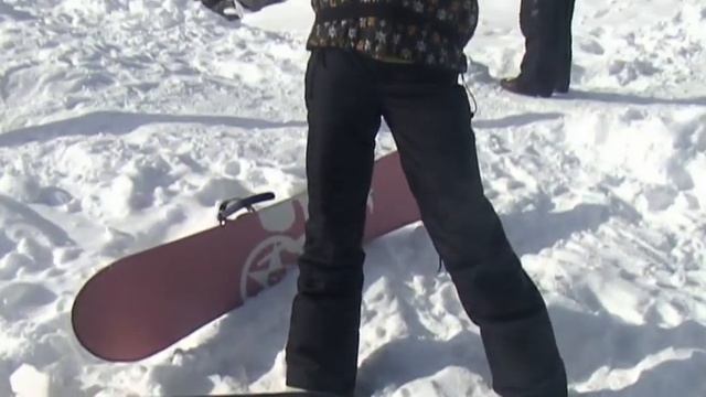 п.Терскол г.Эльбрус горнолыжный курорт. Russia Elbrus Ski  Resort  俄罗斯p.Terskol厄尔布鲁士滑雪胜地.