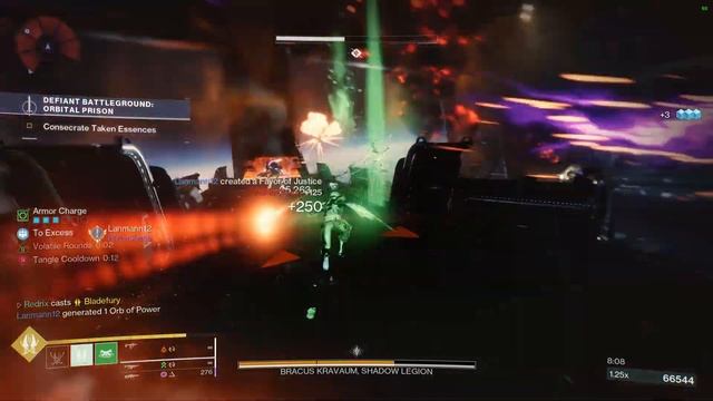 Destiny 2: Season Of The Deep - How To Level Up The Season Pass Fast & Easy! смотреть онлайн