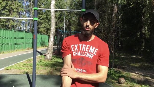 ОБУЧАЛКА. КАК УЛУЧШИТЬ ХВАТ РУКИ? ДЛЯ ТУРНИКА И НЕ ТОЛЬКО смотреть онлайн