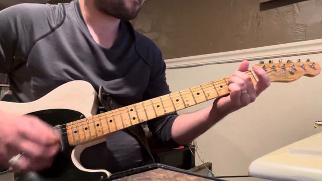Midland Put the hurt on me guitar cover смотреть онлайн