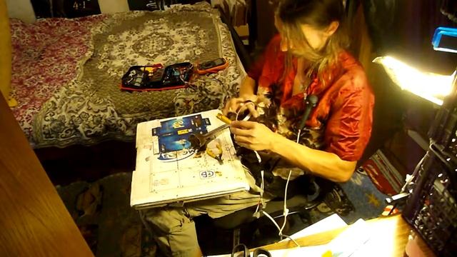 2017 08 15 mifcorp systems термофен своими руками 450 градусов 39 смотреть онлайн