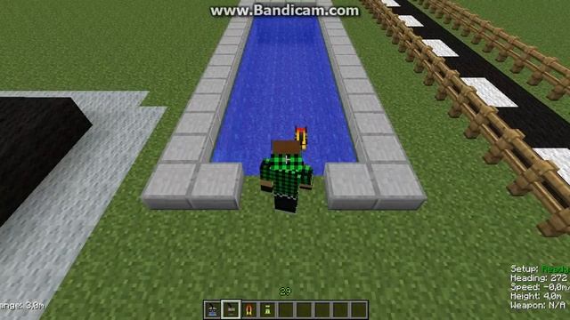Minecraft Mod: The RC Mod [NON ANCORA 1.5.2] Link DOWNLOAD смотреть онлайн