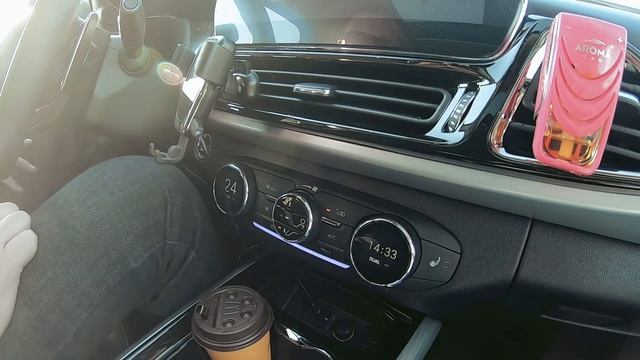 CHERY EXCEED TXL - отзыв владельца