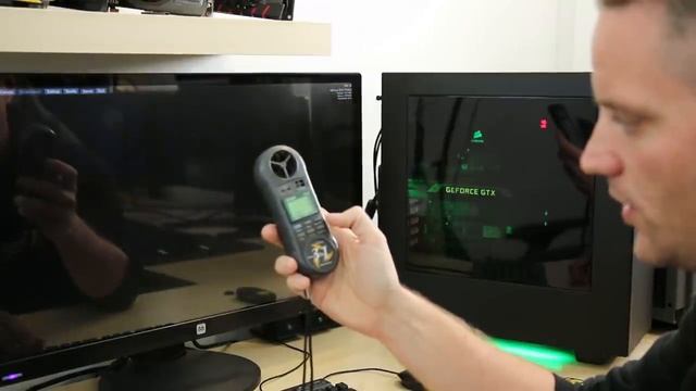 Are front mounted radiators bad for your PC? смотреть онлайн