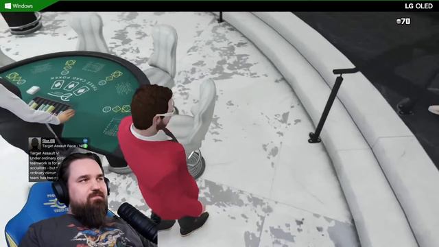 Kezeket fel, bankrablás! 💰 Game Pass Online Fesztivál 5. nap 🎮 GameStar смотреть онлайн