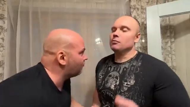 ЖЕКУ ВЗЯЛИ БАНДИТЫ ЗА ЛЁХУ