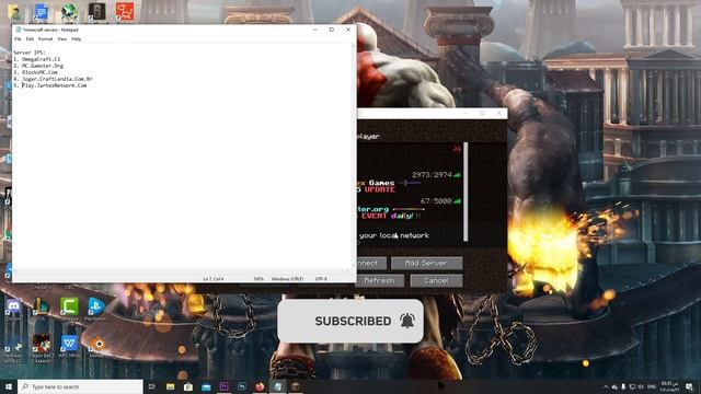 [EASY TUTORIAL] How To Download Minecraft on PC 2020 +Multiplayer[FREE](1.15.2)(working 100%) смотреть онлайн