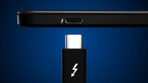 Что такое Thunderbolt™ 3?