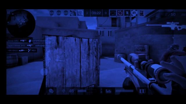 Cradles ? | Standoff 2 смотреть онлайн