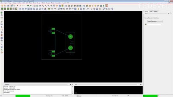 Starting with OrCAD and Cadence Allegro PCB - Tutorial for Beginners