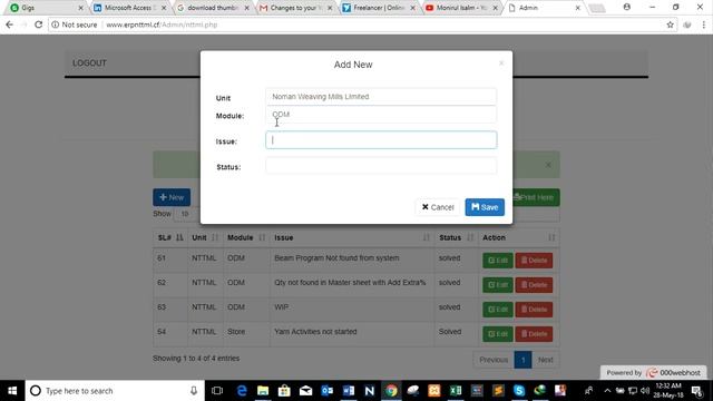 PHP Online Database Programing смотреть онлайн