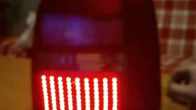 lampa led audi a4 b5 avant смотреть онлайн