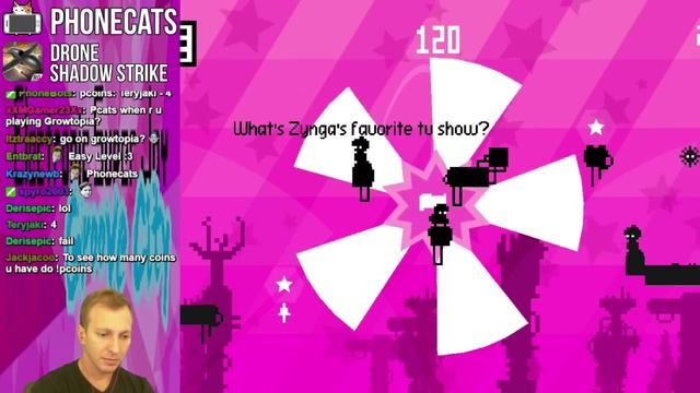 Electronic Super Joy GROOVE CITY - Jaw Dropping Pixel Platformer смотреть онлайн