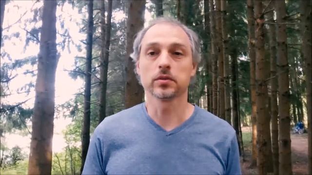 КАК ВЫБРАТЬ ПАРТНЁРА. Выбор партнера для жизни на примере природы смотреть онлайн