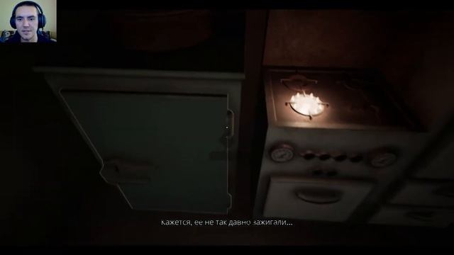 Как хоррор так себе ))) | oxide room 104 | Horror 2022 смотреть онлайн