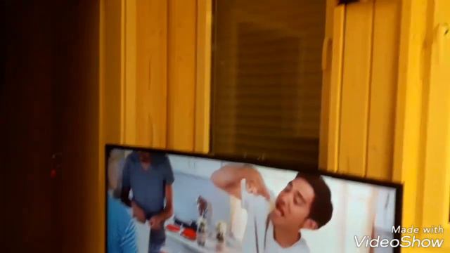 МОЙ БРАТИК НЕ ХОЧЕТ СПАТЬ 😱 смотреть онлайн