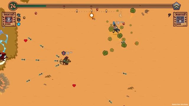 We FINALLY Broke Bounty Of One смотреть онлайн