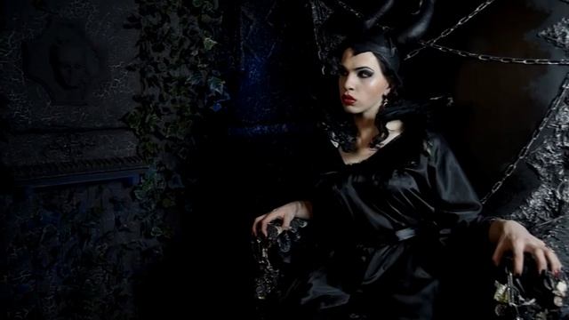 Halloween photosession-Alexandre Dupont смотреть онлайн