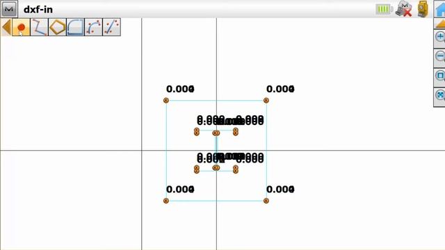 TOPCON How To Import A DXF DWG Into Magnet Field Software HD смотреть онлайн
