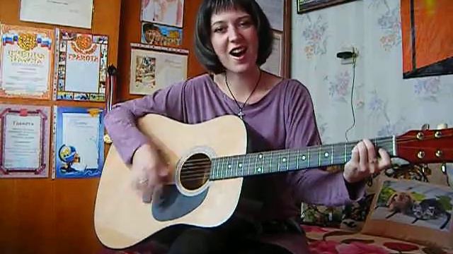 Александра Анчабадзе - Я отпущу тебя© смотреть онлайн