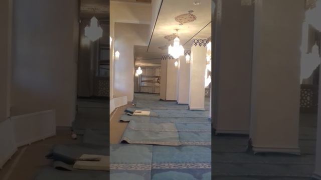 Москва мечеть 20.08.2015 смотреть онлайн
