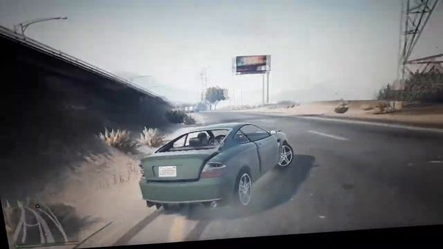 Acer E1-530G Geforce 820M GTA 5 смотреть онлайн