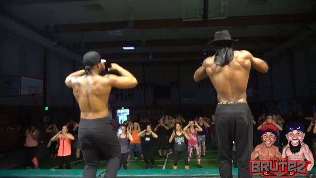 The Brutez смотреть онлайн