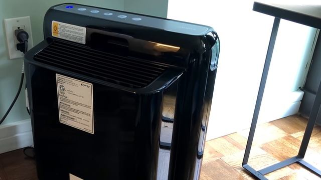 Best Air Purifier of 2023 | The 5 Best Air Purifiers Review смотреть онлайн