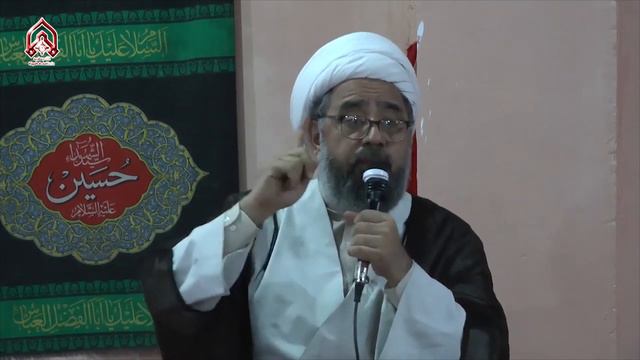 Ager Main Rahbar Na Hota !! | Allama Muhammad Amin Shaheedi | 4K смотреть онлайн
