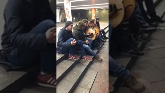 Молодцы, До мурашек красивое исполнение смотреть онлайн