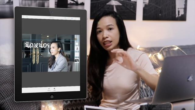ทำรูป Photoshop ใน iPad 2018 ยังไงให้ฟรี ด้วยวิธีที่ง่าย และได้แบบขั้นสูง смотреть онлайн