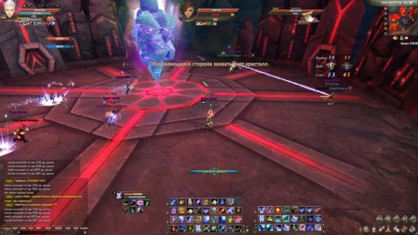 COMEBACK PW 1.4.6 ВСЕ КАЧАЮТ СИНОВ