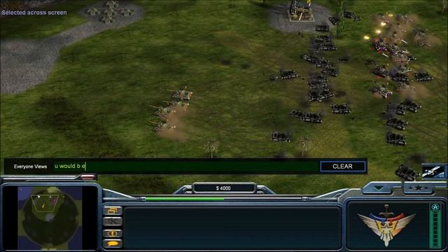 Zero Hour - MicroMap - Jundiyy vs Kassad - Battlemaster смотреть онлайн