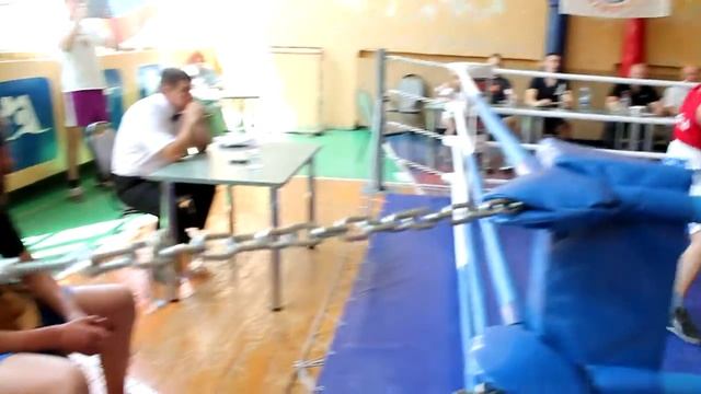 клуб единоборств "Сила Духа" им. Александра Невского смотреть онлайн