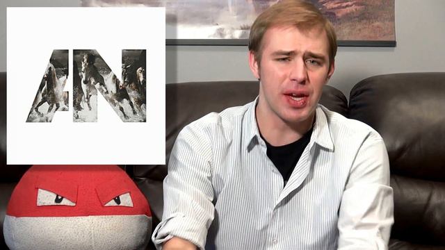 AWOLNATION - Run - Album Review смотреть онлайн
