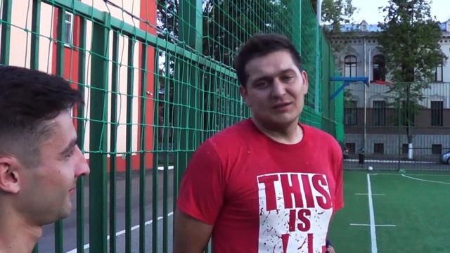 Футбол. Создание команды №7. Дозаявка и знакомство с новичками! смотреть онлайн