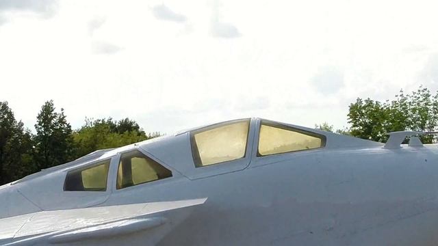 #Достопримечательность_Перми - Самолет смотреть онлайн