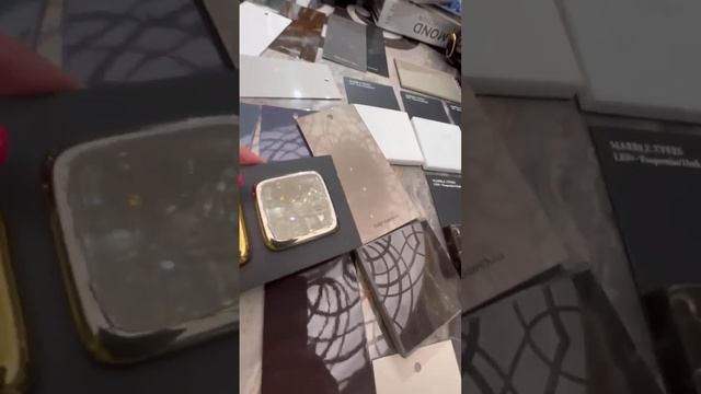Я всегда с любовью подбираю варианты отделки для моих проектов! ? смотреть онлайн