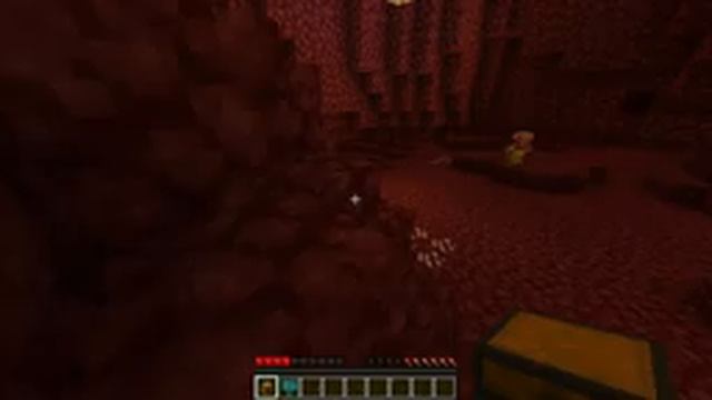 HELP! I'M STUCK IN THE NETHER! | Nether Survival Java 1.17.1 | EP-1 смотреть онлайн