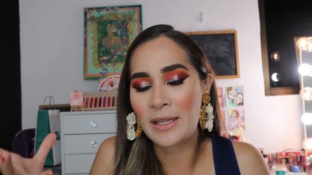 21 PREGUNTAS EN EL 2021 | TAG | CARLA CALVO смотреть онлайн