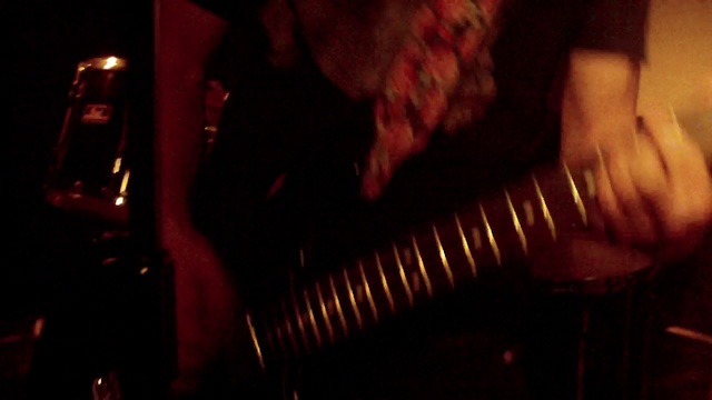 Dag Menheer Dag Mevrouw + La Vie - COOLCOOLBITE @ Barlok