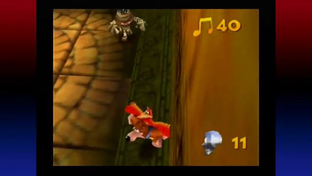Games and Chill - Banjo-Kazooie (18) смотреть онлайн